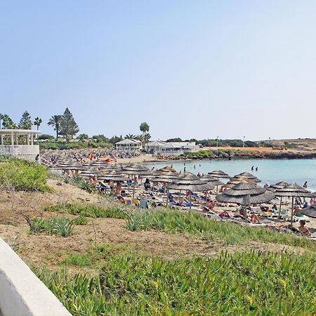 Villa Sunday Αγία Νάπα Εξωτερικό φωτογραφία
