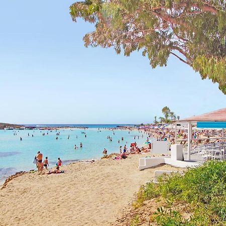 Villa Sunday Αγία Νάπα Εξωτερικό φωτογραφία