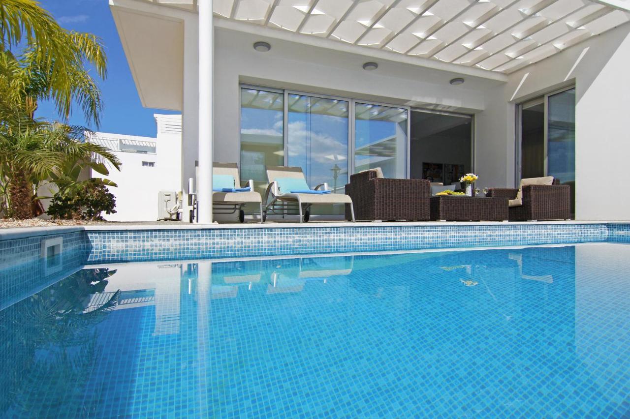Villa Sunday Αγία Νάπα Εξωτερικό φωτογραφία