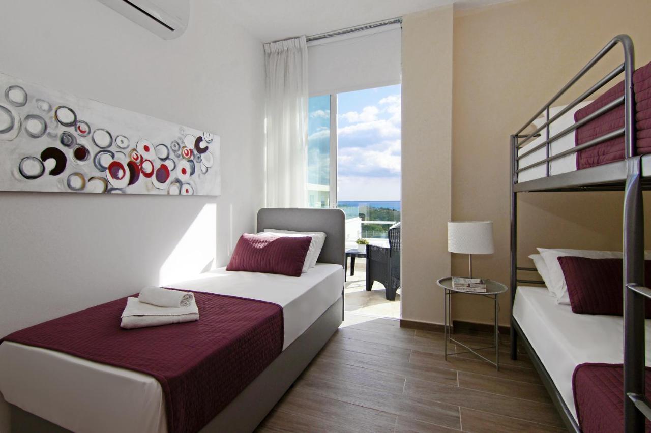 Villa Sunday Αγία Νάπα Εξωτερικό φωτογραφία
